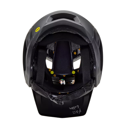 Casque Fox Dropframe MIPS