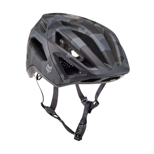 Fox Cross -Frame Pro Mips Helm