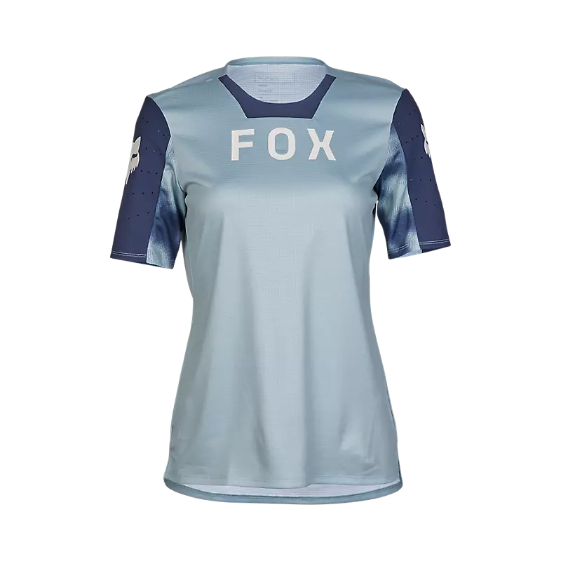 Fox Verdedig Taunt Women's Shirt