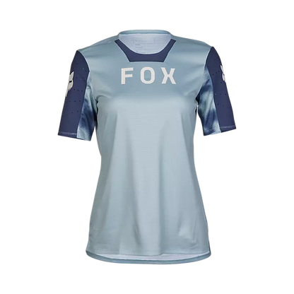 Fox Verdedig Taunt Women's Shirt