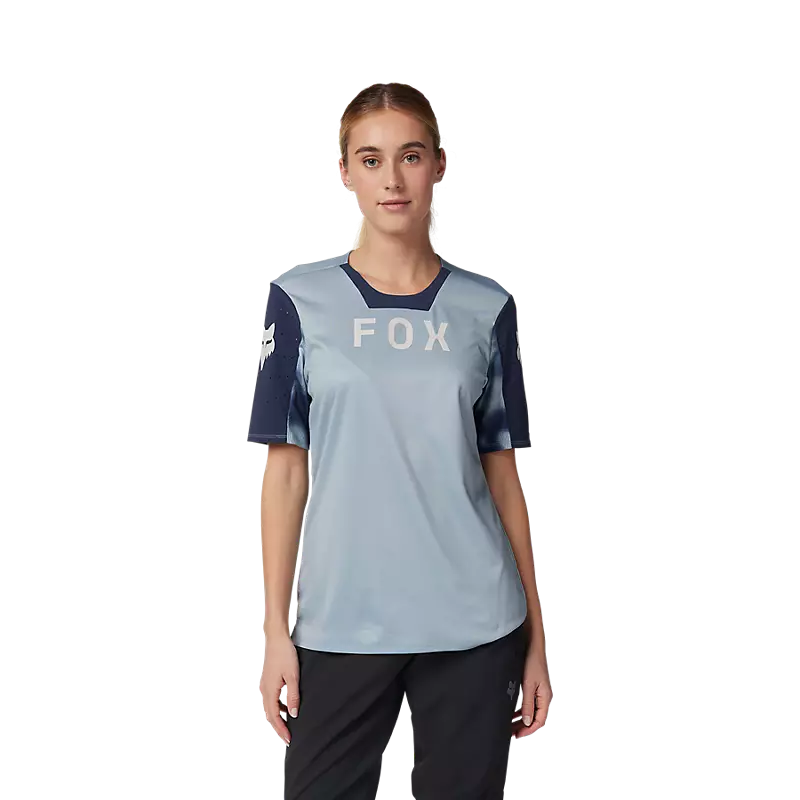 Fox Verdedig Taunt Women's Shirt