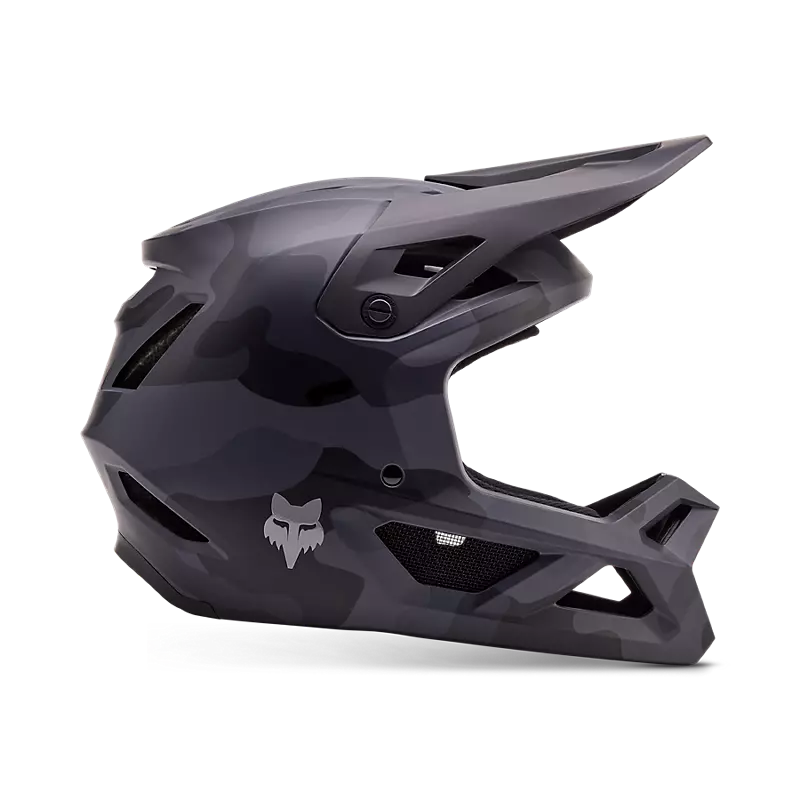 Fox Rampage Camo MIPS 2024 Capacete