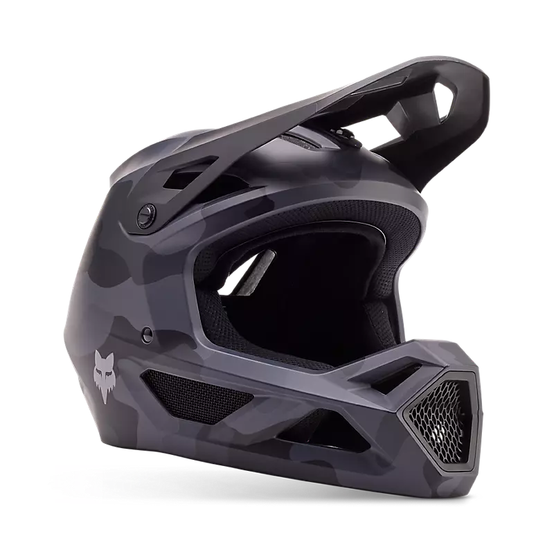 Fox Rampage Camo Mips 2024 helmet