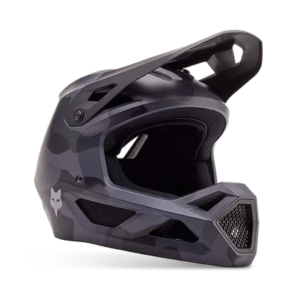 Fox Rampage Camo MIPs 2024 Helm