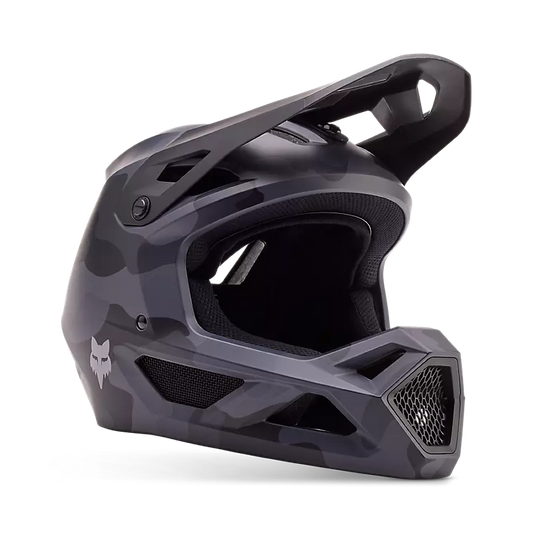 Casque Fox Rampage Camo MIPS 2024