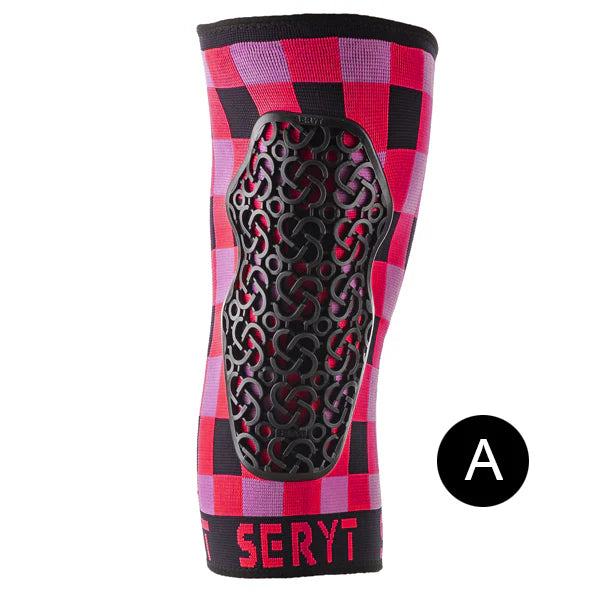 SERYT - Ginocchiere FLOW Adulto