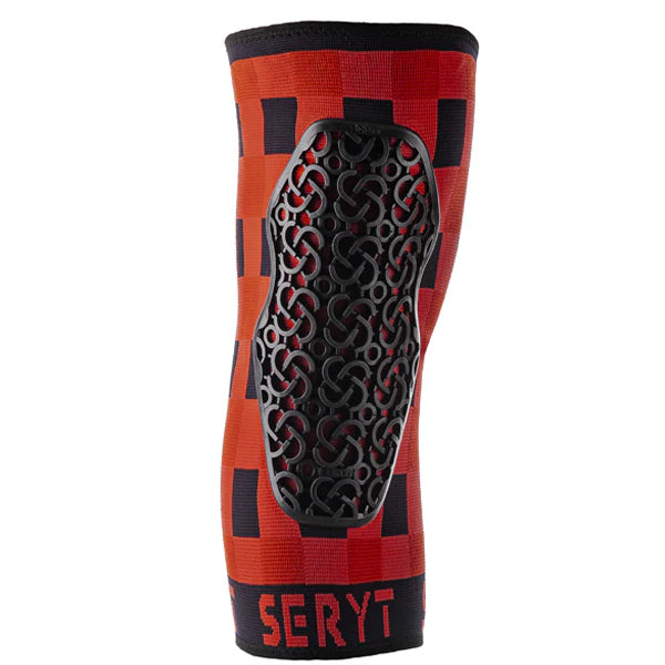 SERYT - Ginocchiere FLOW Adulto