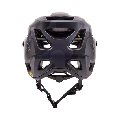 Fox speedframe camo mips 2024 helm