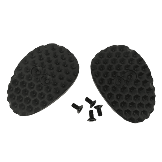 SPD -Ersatzkanten Deckung