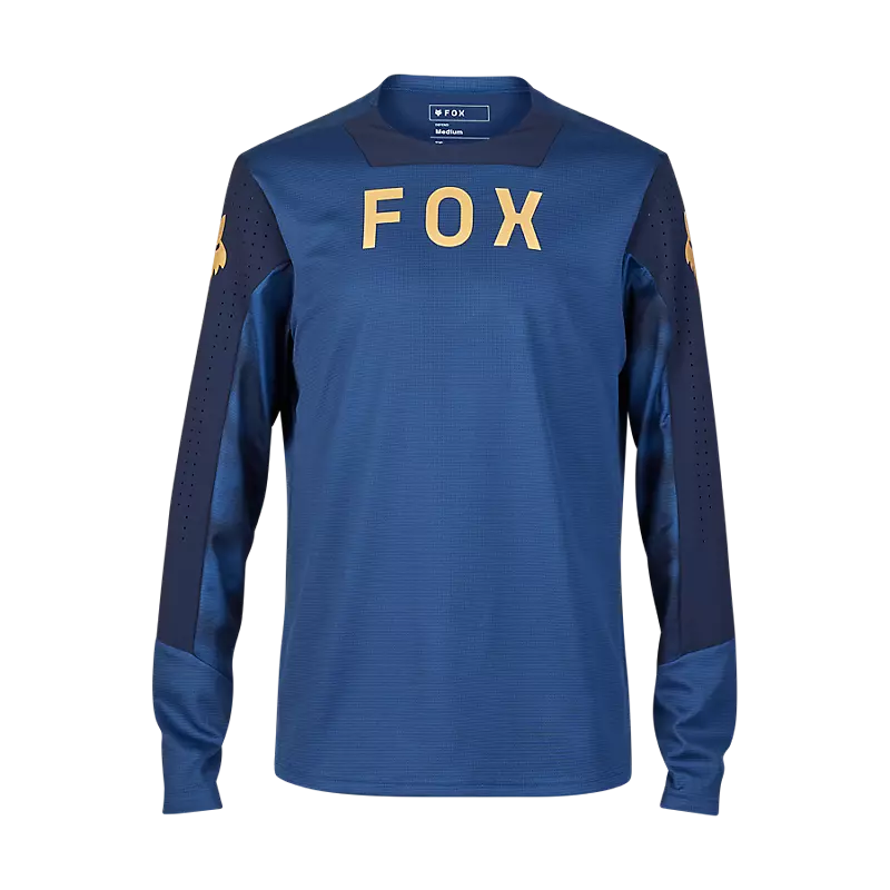 Camisa de manga larga Fox Defend Taunt