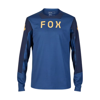 Camisa de manga larga Fox Defend Taunt