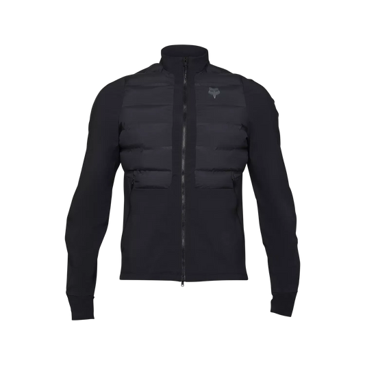 Fox Flexair Fire Hybridjacke