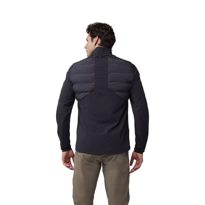 Fox Flexair Fire Hybridjacke