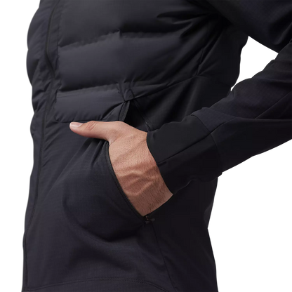 Fox Flexair Fire Hybridjacke