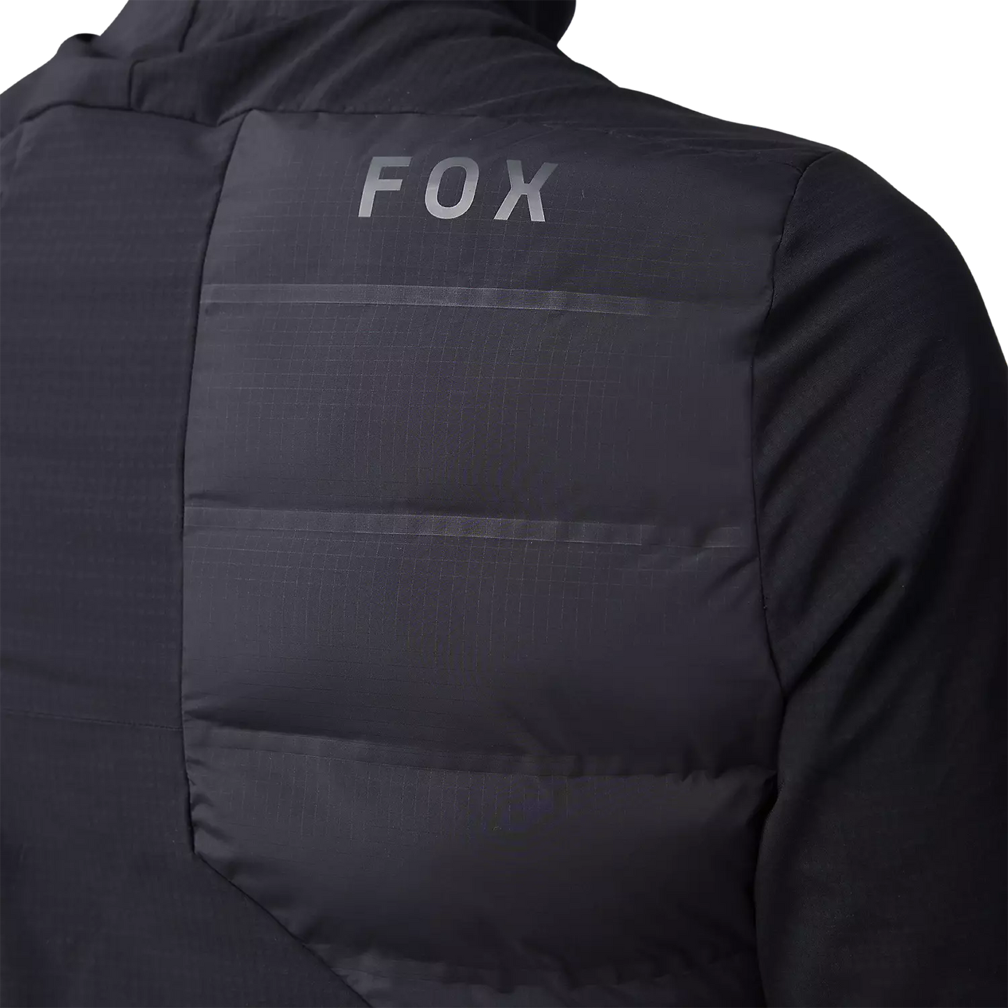 Fox Flexair Fire Hybrid Jacket