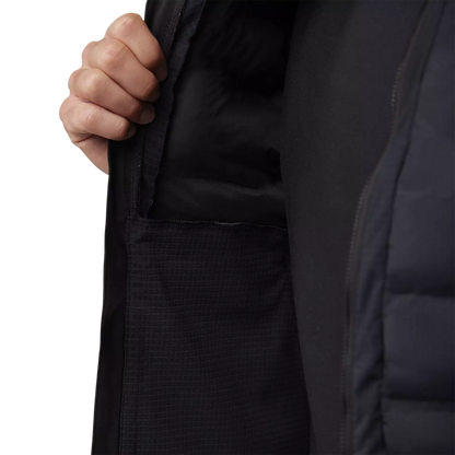 Fox Flexair Fire Hybrid Jacket