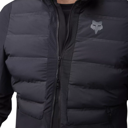 Fox Flexair Fire Hybridjacke