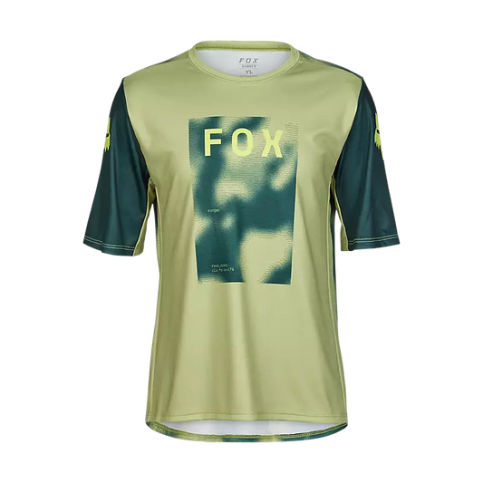 Fox Ranger Taunt Jersey