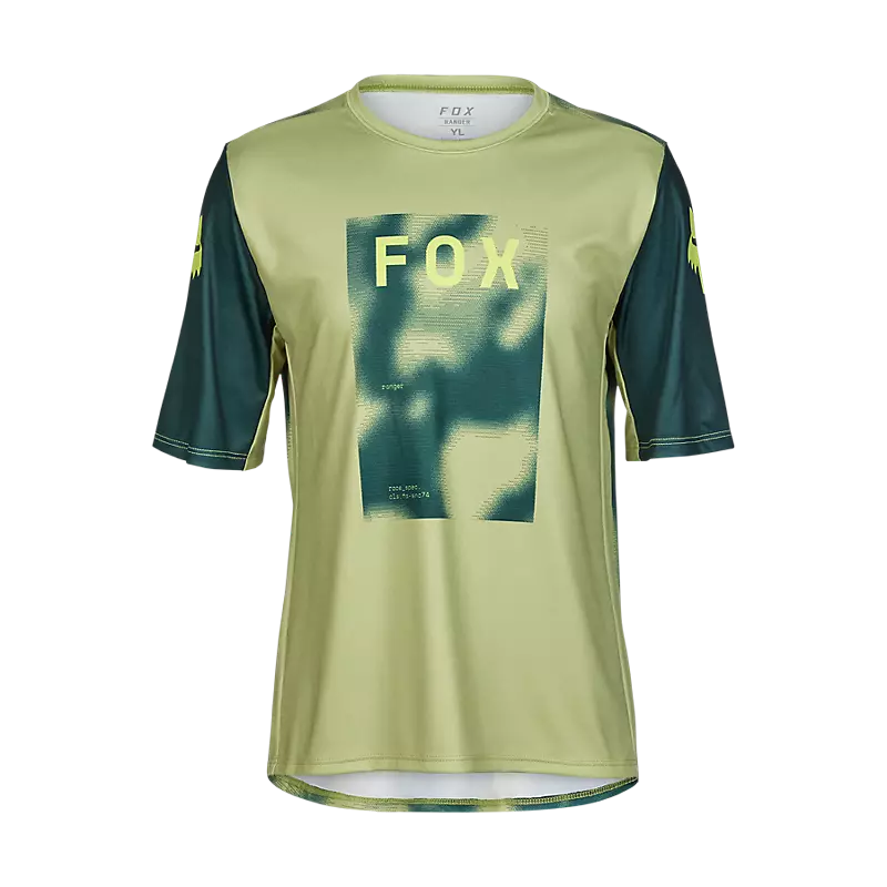 Fox Ranger Taunt Jersey Child