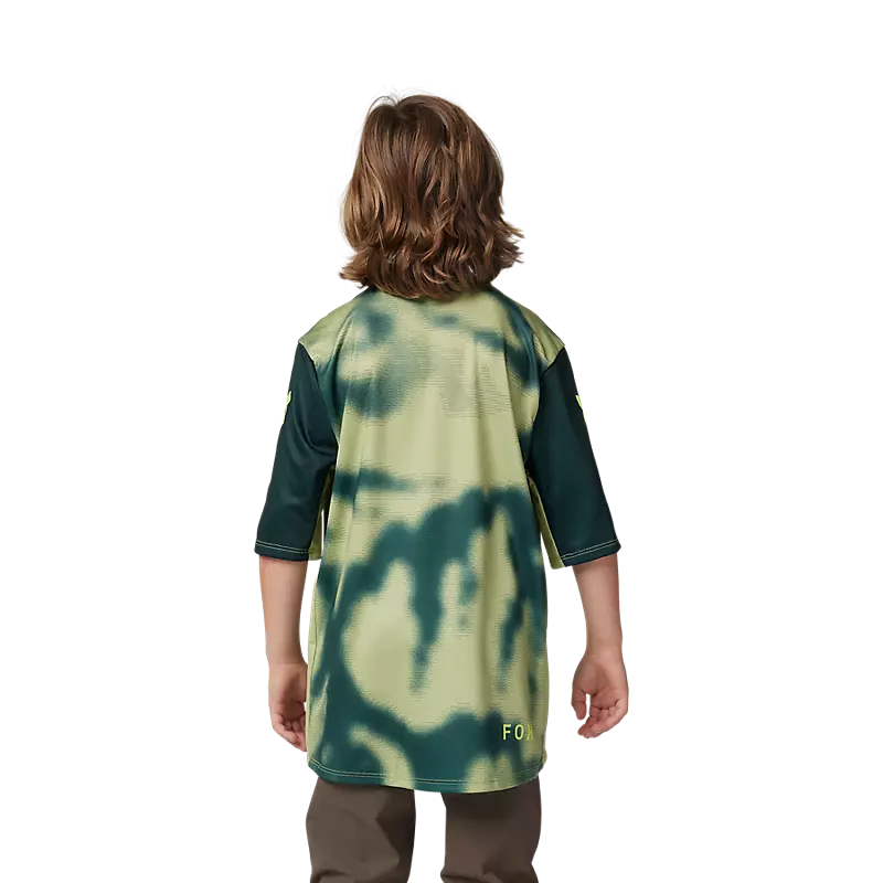 Fox Ranger Taunt Child Jersey