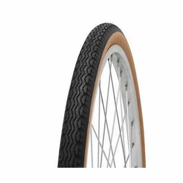 Michelin Ballon Strada City 650x1/2" Hartschlauchreifen