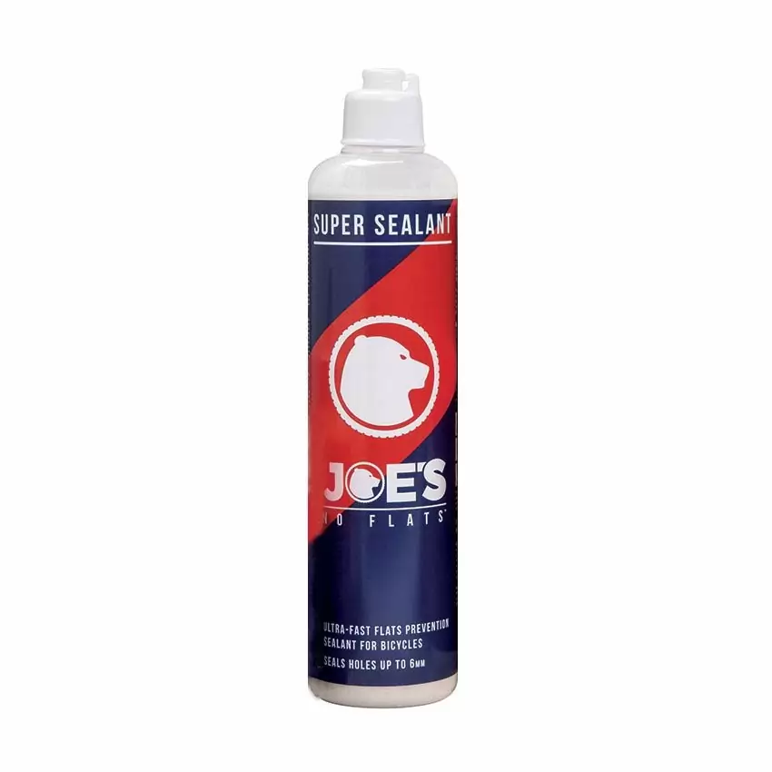 Joe's No Flats 500ml Sealant