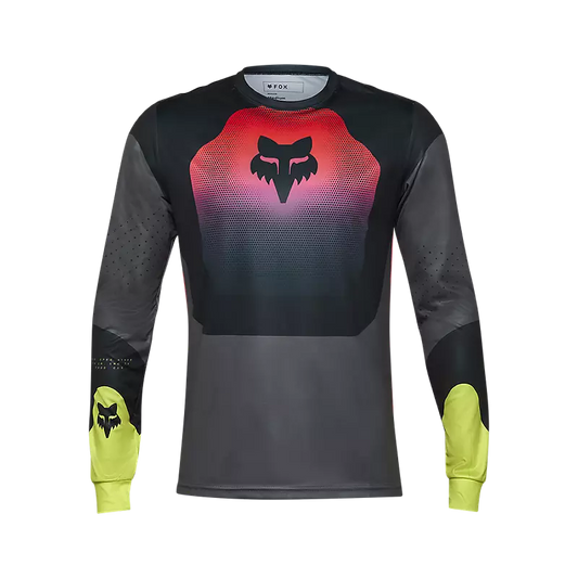 Maglia Fox Maniche Lunghe Ranger Revise