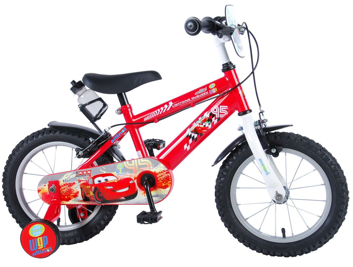 Voitures 14 "sphère