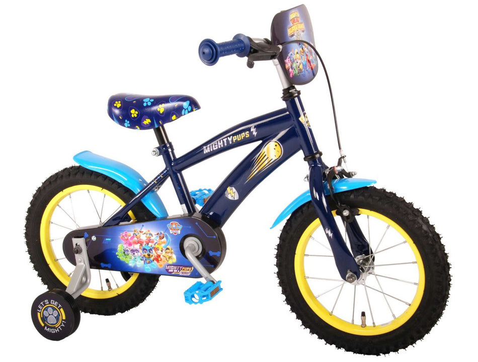 Paw Patrol Movie 12 Sphere