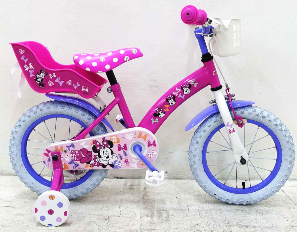 Minnie 14" Sphere
