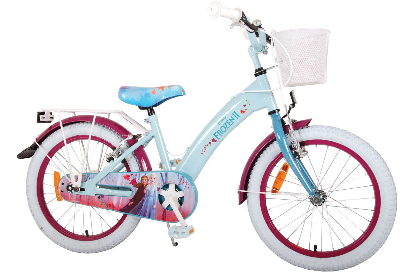 Esfera congelada de 18 "