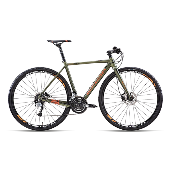 Bottecchia 347 gruskryds