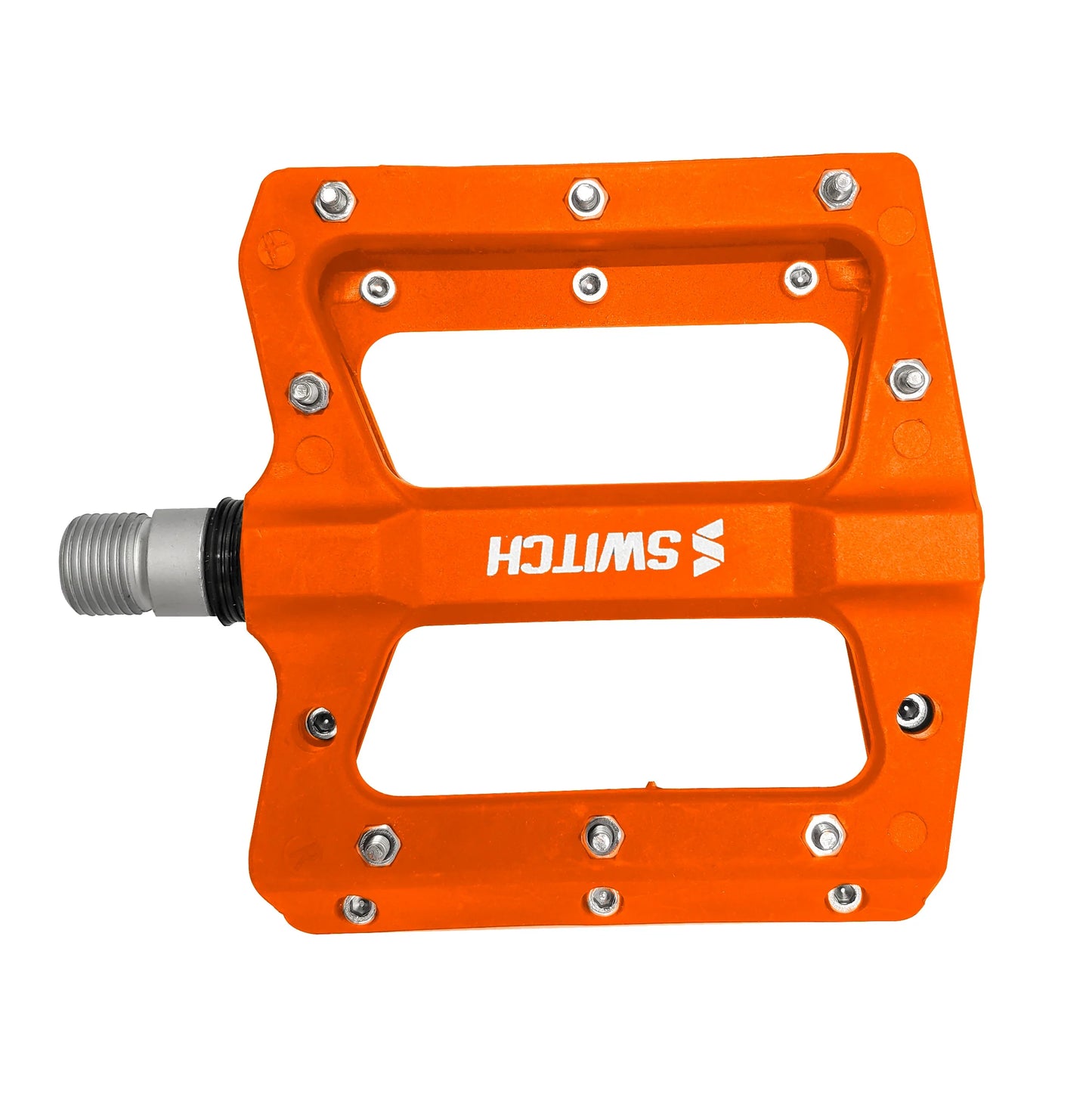 SWITCH - SWITCH JUMP PEDAL