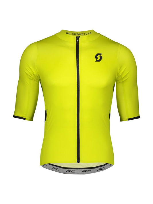 Kurzarmhemd Scott RC Premium -Trikot