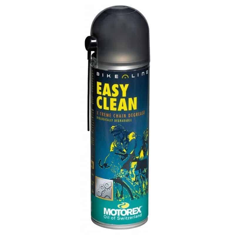 Scarler Motorx Easy Clean X-Treme Chain Dreaser 500ml