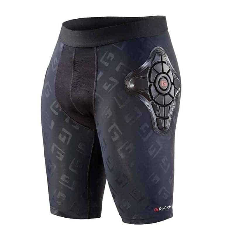 G-Form Pro-X-Shorts Shorts