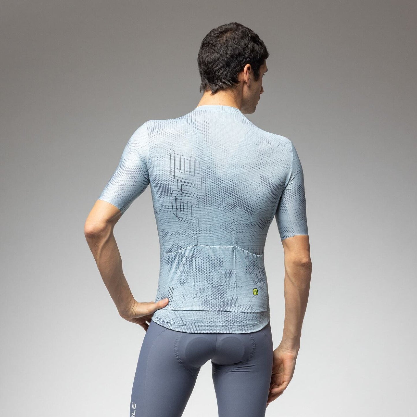 Maglia Manica Corta Alé PR-E Follow Me 2.0 2026