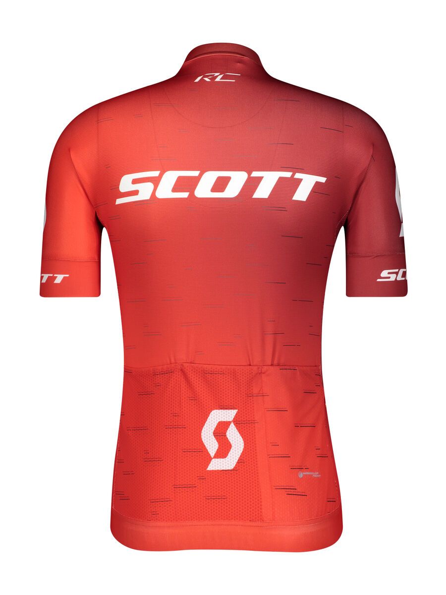 Sveter Scott Rc pro