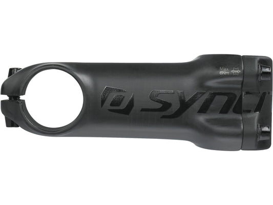 Syncros XR 1.0 Carbon 31,8 mm Lenkervorbau