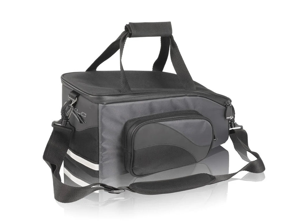 Xlc Carrier Rack Bag BA-S47
