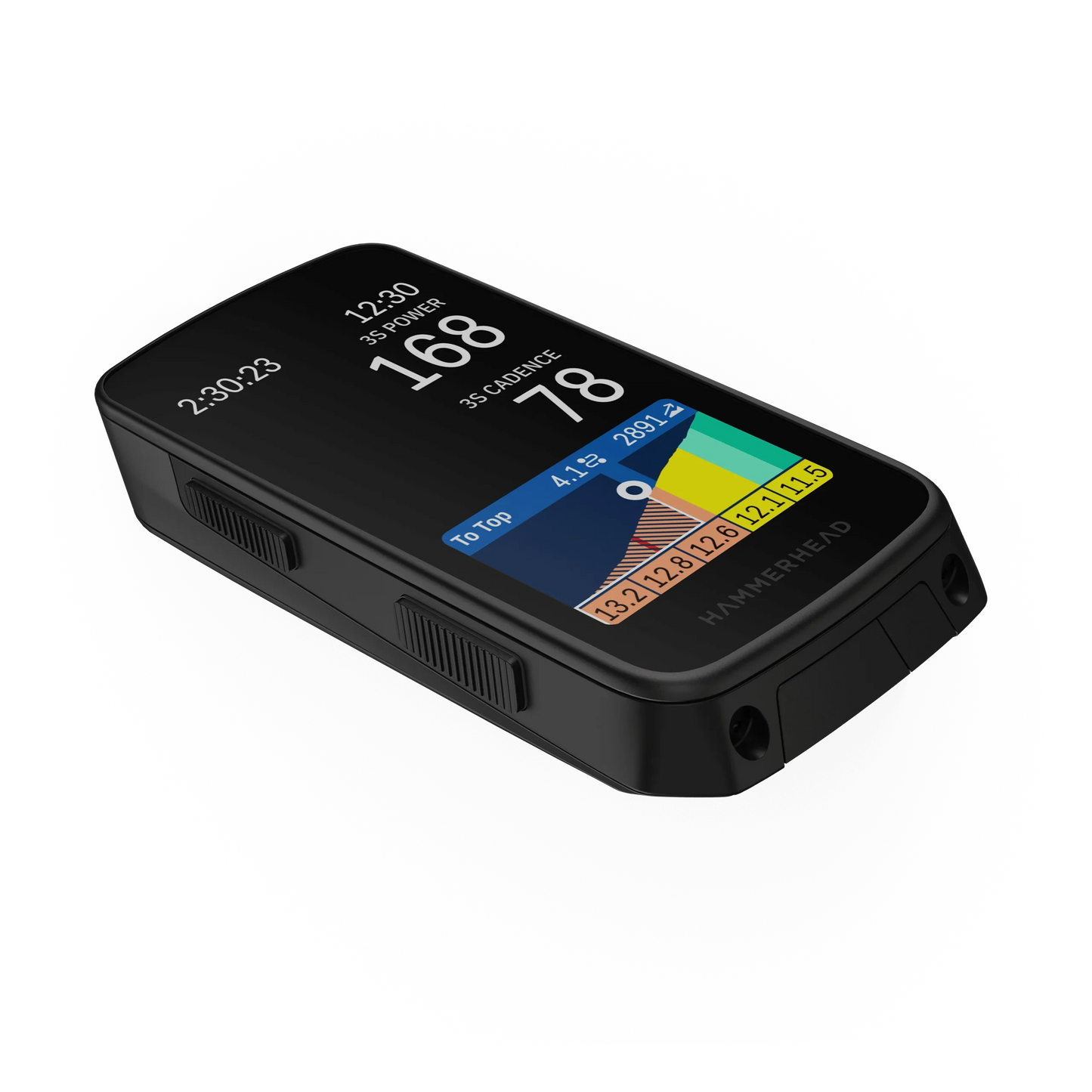 Ciclocomputador Hammerhead Karoo