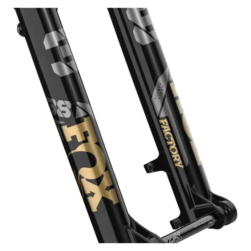 Forcella FOX 38 Float Grip X2 29'' Factory 170mm Boost Kabolt 15x110mm 44mm Offset