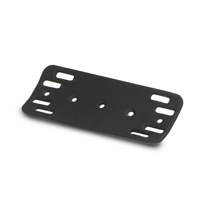 SHELL Mount Black