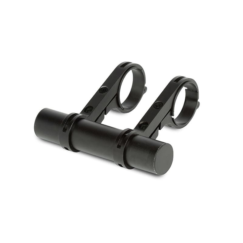 SUPER ATTAAC Aluminum Cage Black