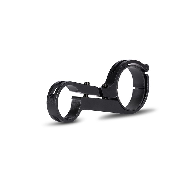 ATTAAC Aluminum Cage Black
