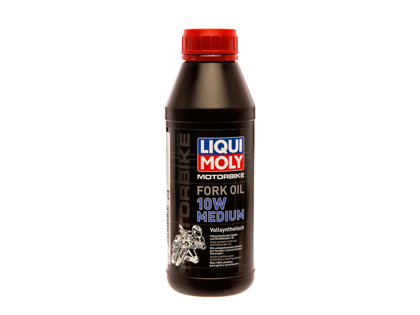 Liquimoly Racing Fork Oil - 500 ml olja