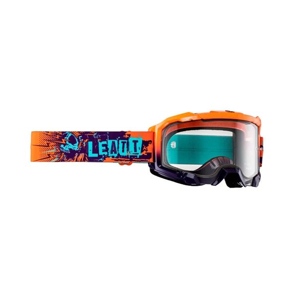 Maske Leatt Google Velocity 4.5 83%