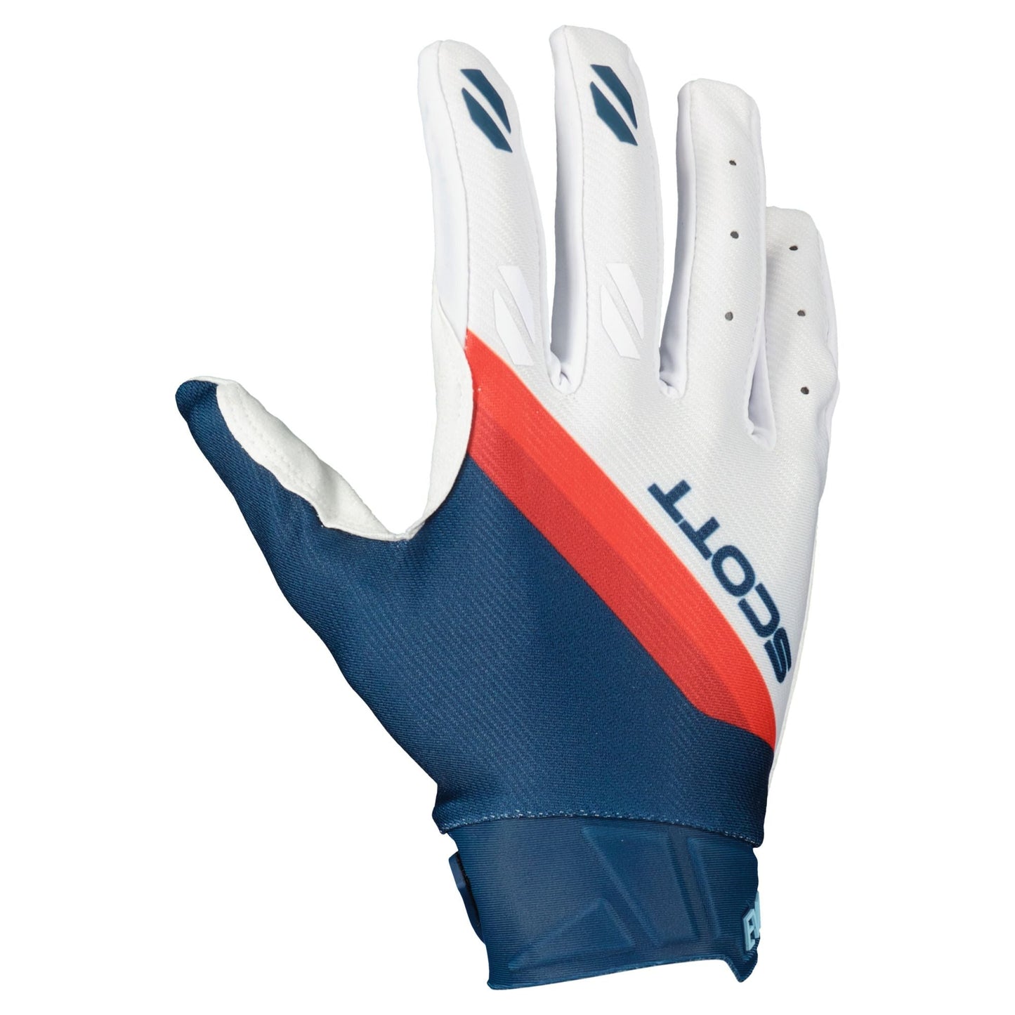 Guantes de tierra de Scott Evo