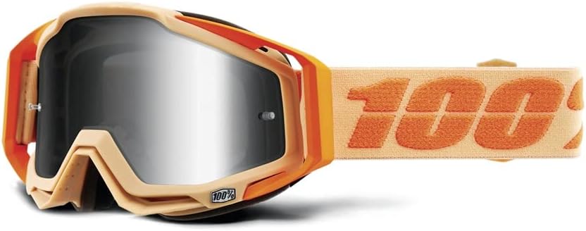 Maske 100% The Racecraft