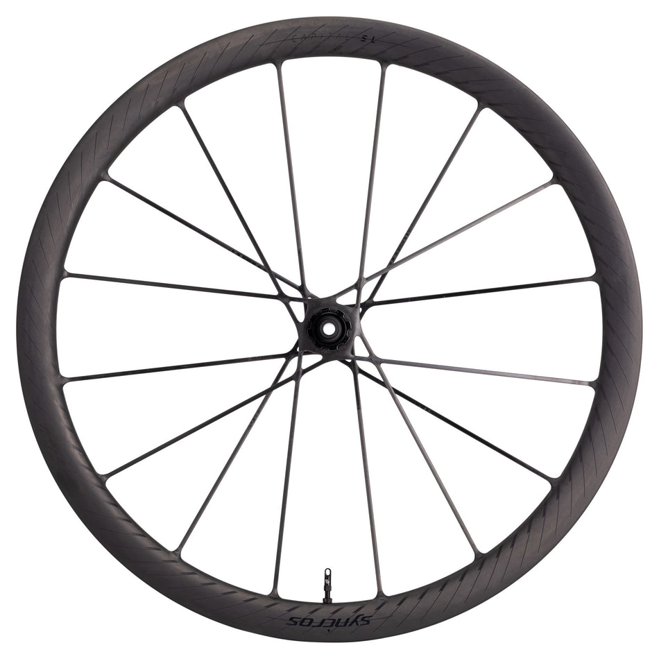 Syncros Capital SL 40mm Wheels